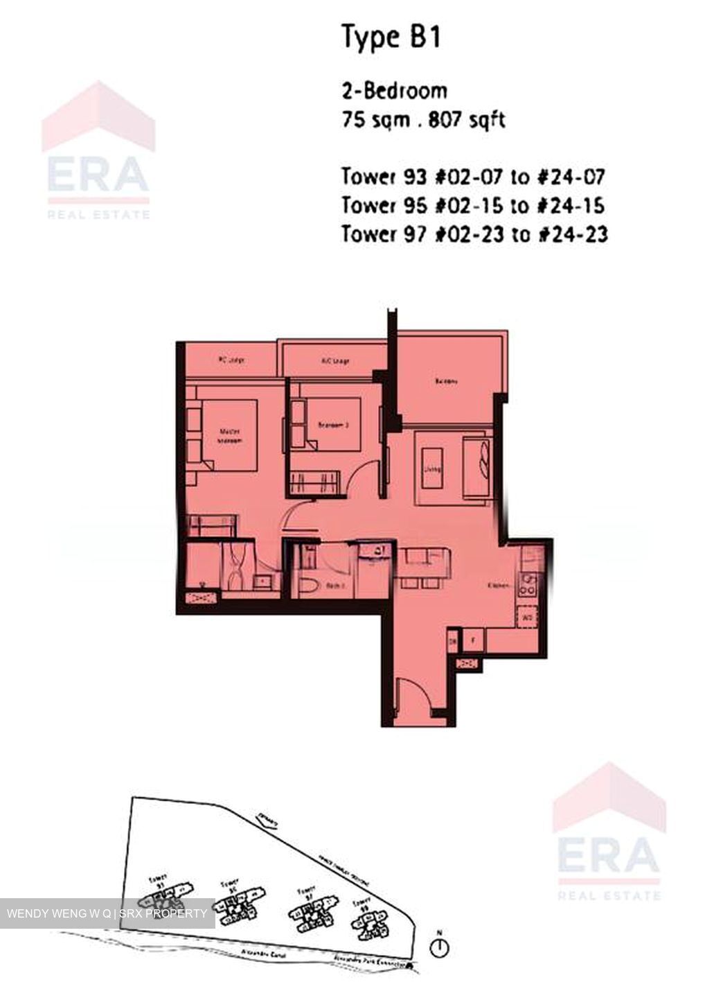 Principal Garden (D3), Condominium #519311241